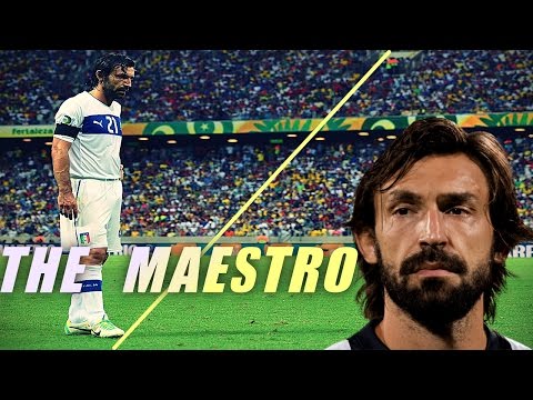 Vidéo: Andrea Pirlo Net Worth: Wiki, Marié, Famille, Mariage, Salaire, Frères et sœurs