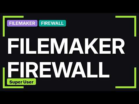 VPN Setup: Smoothwall + Cradlepoint MBR1000 + Windows 7 + FileMaker Server
