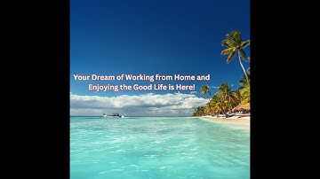 Make Money Online - Live Good + Networker Central + Aiyva AI = Success!