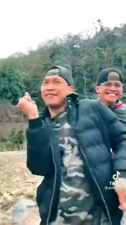 Anjing Anjing Anjing Banget dj tiktok Challenge