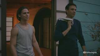 Cobra Kai Sezon 2 Resimi