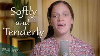 Video thumbnail of "Softly and Tenderly // Sound Like Reign"