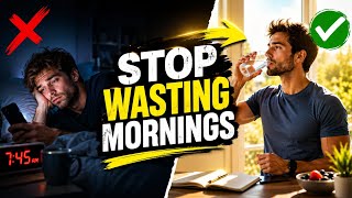 The Ultimate Morning Routine for Maximum Productivity All-Day Energy 2026 Guide