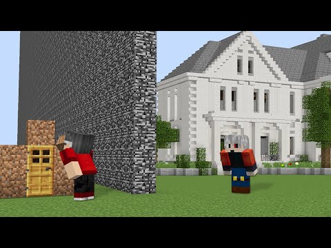 THEMURAT VS MINECRAFT #154