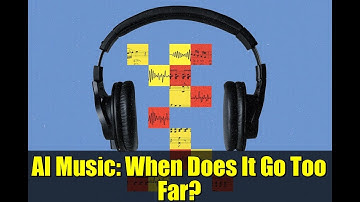AI Music: When Does It Go Too Far? | Haven