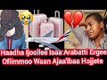 Haadha Isaa Afurrii Araba Ergee Ofimmoo Waan Inni Hojjette Mee Dhagahaa Hojii Dhiiraa Haadha Isaa Afurrii Araba Ergee Ofimmoo Waan Inni Hojjette Mee Dhagahaa Hojii Dhiiraa