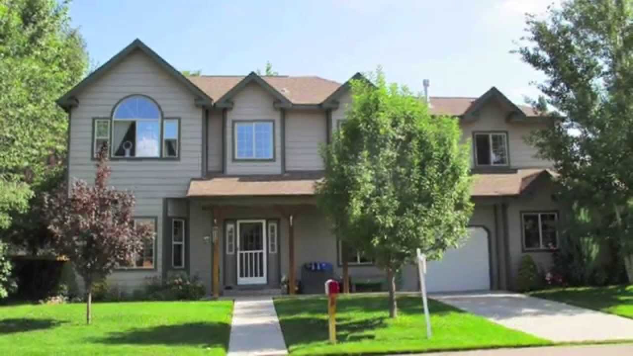 Carbondale, CO Real Estate Ranch at Roaring Fork Stirling Peak