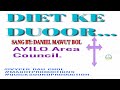 DIET KE DUOOR-DANIEL MAWUT BOL {QUICK SOUND PRODUCTION}