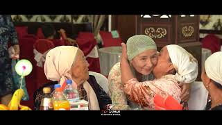 видео: Есік ашу - Күйеу сәлем / Зарафшан қаласы картинка: Есік ашу - Күйеу сәлем / Зарафшан қаласы