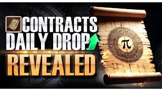 FAMILIAR CONTRACTS DROP FINALLY REVEALED Unexpected! | Diablo Immortal