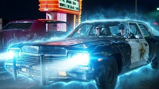 Blues Brothers Bluesmobile Have Superpowers? (Deleted Scenes)