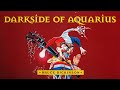 Bruce Dickinson - Darkside of Aquarius (Official Audio)