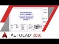 AutoCAD 2016: Enhanced PDF Support | AutoCAD