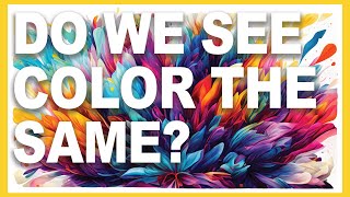 Color Vision A Spectrum of Perception