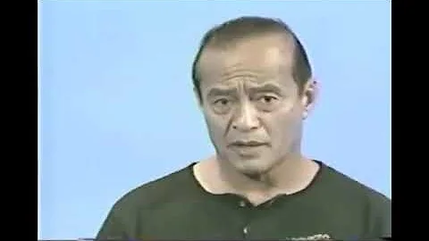 Dan Inosanto - Jeet Kune Do - Vol.1