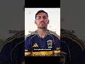 😱 Miren lo que dijo Paredes del sorteo de la Libertadores #paredes #libertadores #shorts #viral