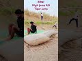 Bihar home guard high jump 4’8 complete #bihar #biharhomeguard #biharpulice #army #trendingshorts