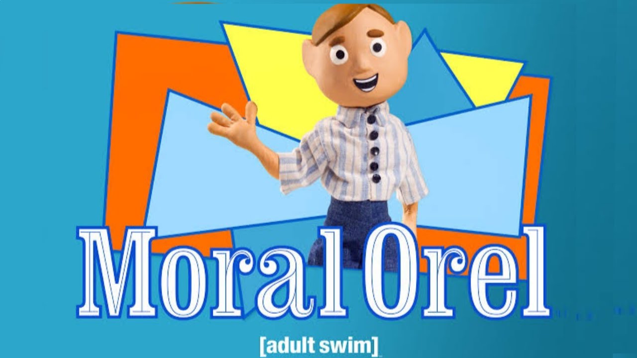 Moral Orel S03E13 "Honor" (Subtitulado a Español) YouTube