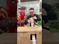 A Mean Spider-Man Gets a Bitter Ending — Lesson Learned