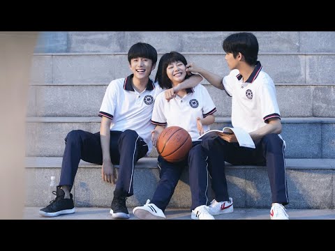 الإعلان الأول للمسلسل الشبابي المدرسي الكومدي العائلي إنطلق Go Ahead مترجم عربي