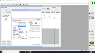 M-3500 Quick Tip - Sine on Triangle
