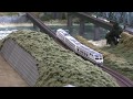 2018/02/12 JB鉄道運転会 その1 の動画、YouTube動画。