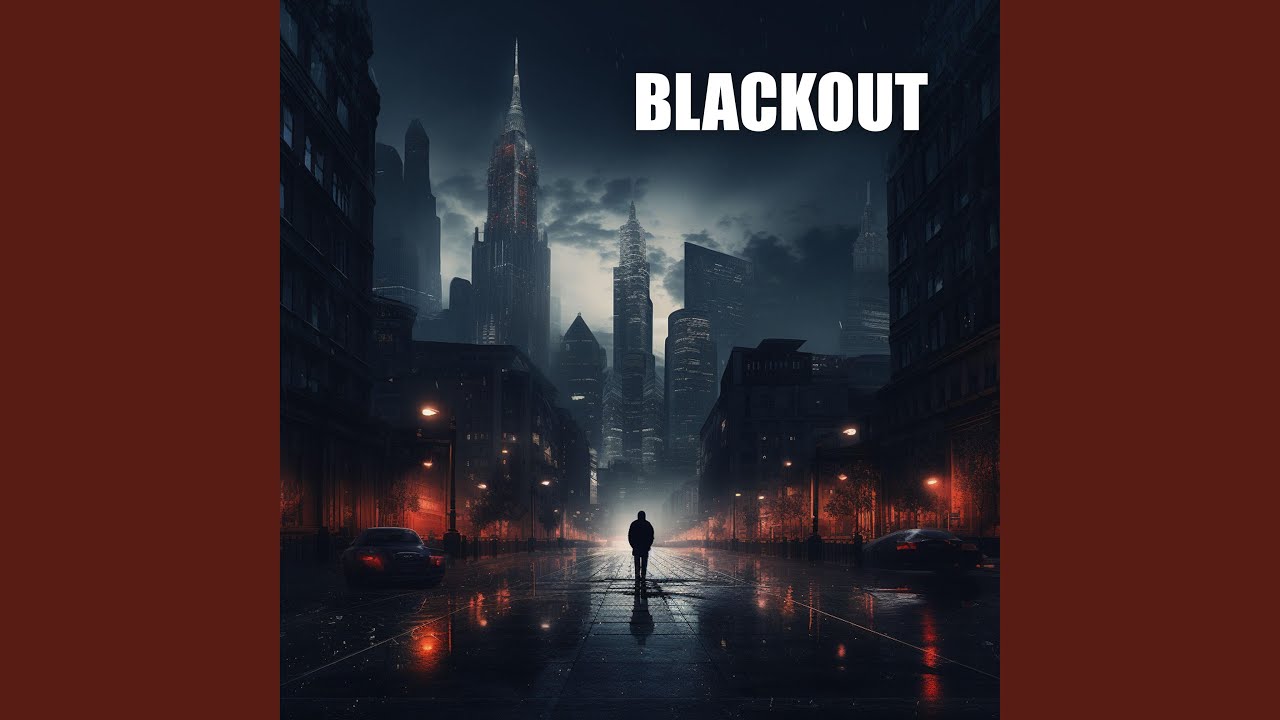 Watch Blackout on YouTube Watch Blackout on YouTube