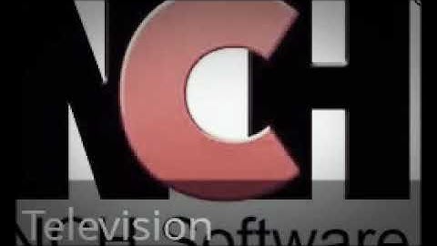 NCH Television Enhanced with Earth Shaker-Psychedelic Clash Combo