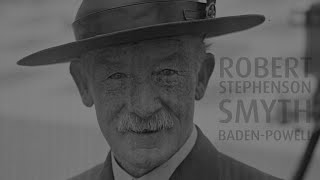 Robert Baden Powell - život a cesta ke skautingu