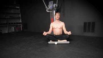 Lower Adductor - Myofascial Release  - Drew Corley