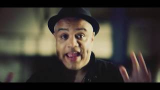 Video thumbnail of "Paulo Mendonca - Going Up (OFFICIAL VIDEO)"