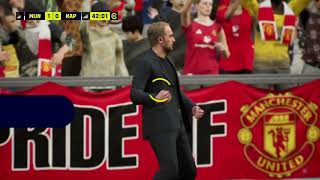 Efootball 2026  Gameplay Ita Dream Team Categoria vs PVP  Divisione 3 Parte 6