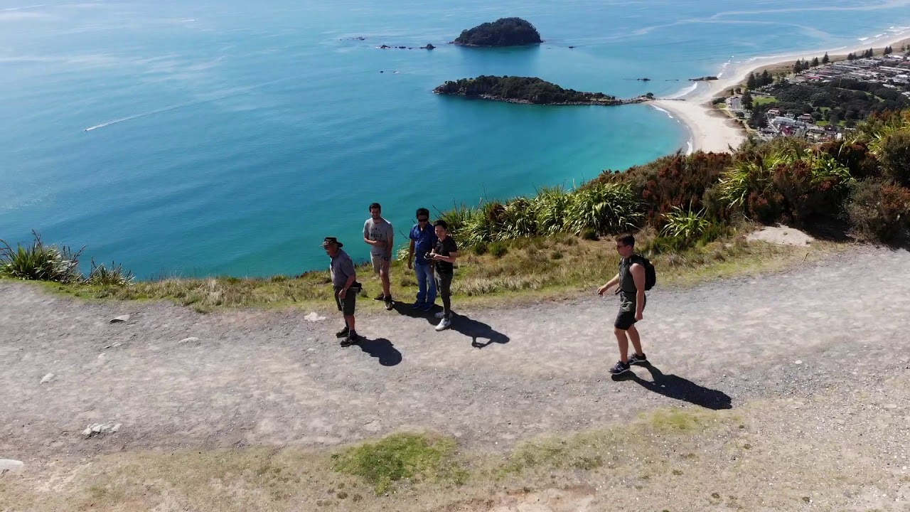 Safmarine Nokwanda 2018 (Around AU, NZ, SG)