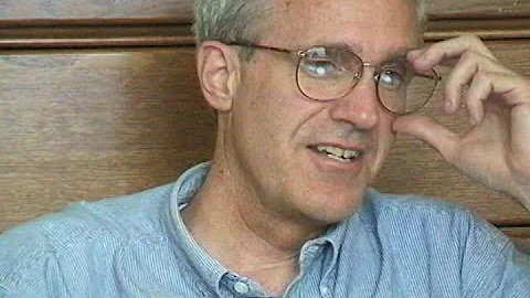 Profiles in Buddhist-Christi...  Dialogue with Don...