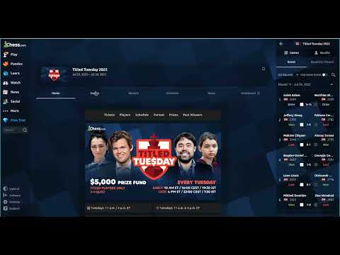 Chesskit game importer video preview 2
