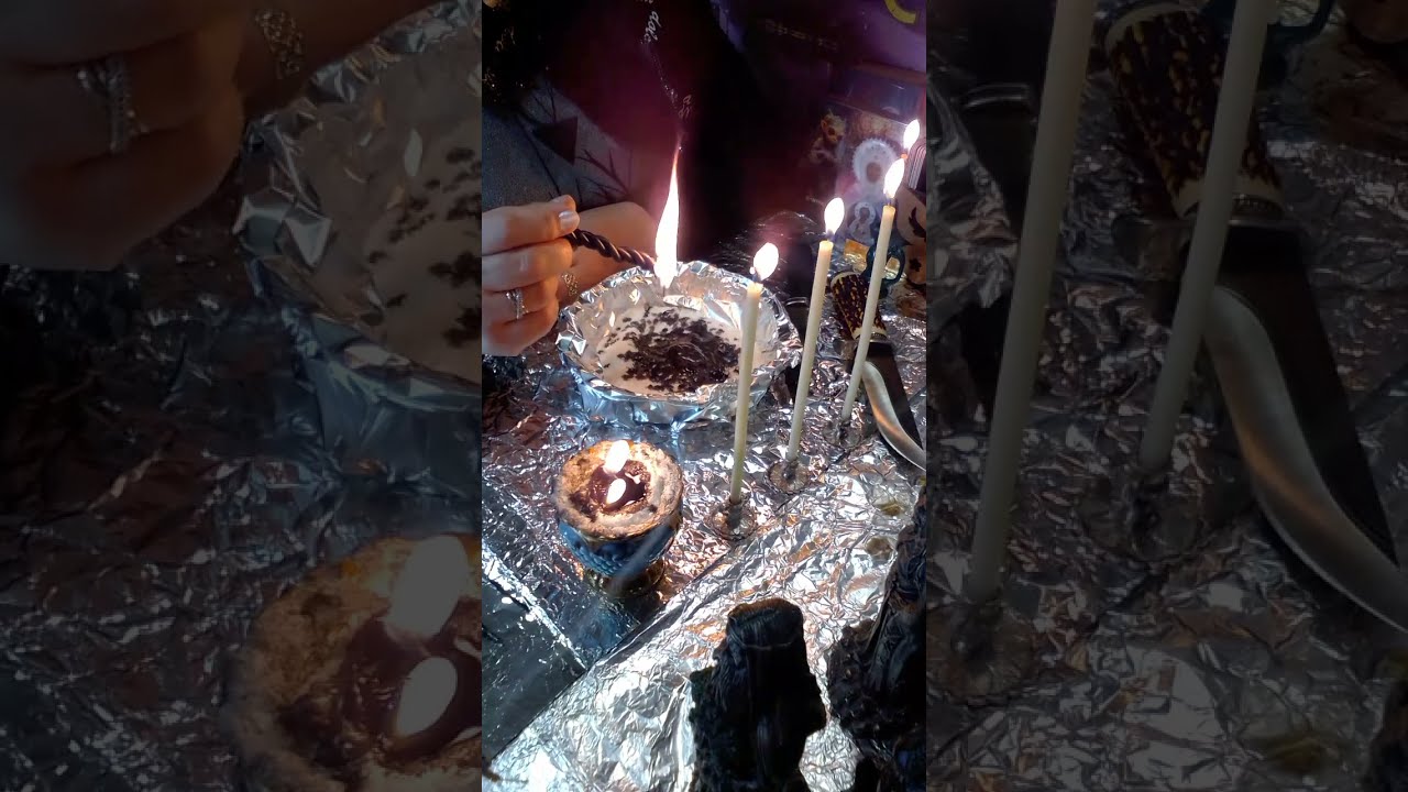 Чистка от Сущей.