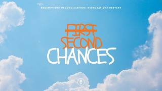 Be Restored // Second Chances | Ps. Jamie Corcoran