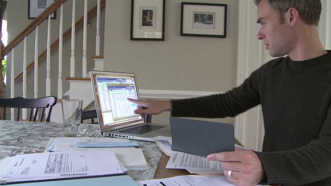 Money Patrol | Personal Finance Monitoring, Budgeting & Money Management tool | MoneyPatrol