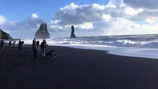 Iceland 2018