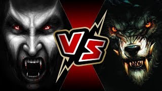 Download Lagu Vampires VS Werewolves | BATTLE ARENA MP3
