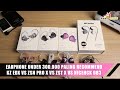 JANGAN BELI EARPHONE KZ EDX SEBELUM TONTON VIDEO INI!!! | KOMPARASI KZ SERIES DAN NICEHCK DB3