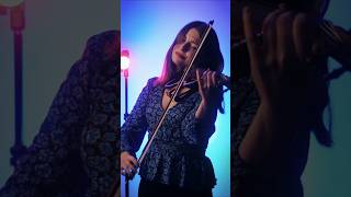 The violin version nobody asked for