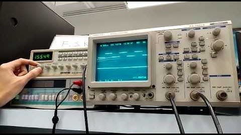 FSK modem labortory(1)