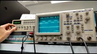 FSK modem labortory(1)