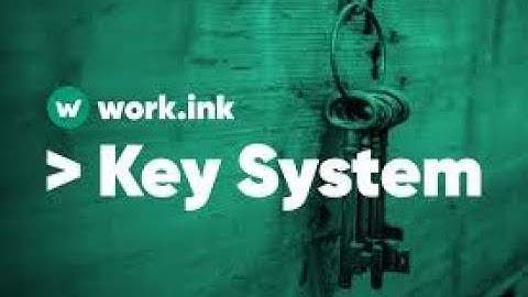 Work.ink - 2025 Tutorial fastest way to complete work ink steps