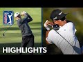 2026 PGA TOUR  LIVE  AT  THE WETLANDS    MATCH   2     7#  DUSTIN JOHNSON   VS   9#   HENRIK STENSON