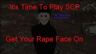 Sassing Around Part 2 Scp Silliness And Scares.
