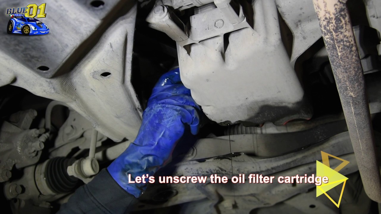 How To Stop The Oil Consumption Problem Toyota Yaris 1 0 12 V Maintenance Youtube