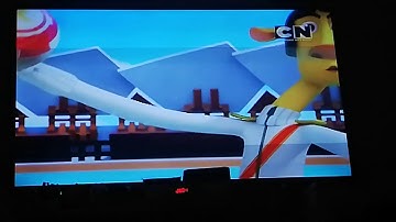 Running man animation season 2 part 2 (New Episode) PH Teaser