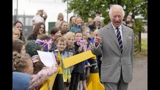 Breaking News: King Charles reveals strange side effect of cancer treatment
